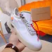 Nike x OFF-WHITE Air Force 1 shoes High Quality White #99924718