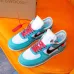 Nike x OFF-WHITE Air Force 1 shoes High Quality #99924719