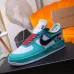 Nike x OFF-WHITE Air Force 1 shoes High Quality #99924719