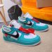 Nike x OFF-WHITE Air Force 1 shoes High Quality #99924719