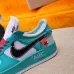 Nike x OFF-WHITE Air Force 1 shoes High Quality #99924719