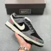 Stüssy × Nike Dunk Low #B61675