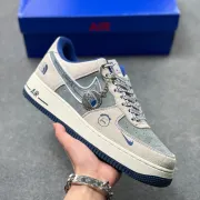 The North Face × Nike Shoes for Nike Air Force 1 shoes #B61897