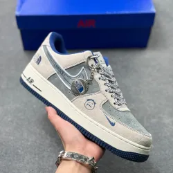 The North Face × Nike Shoes for Nike Air Force 1 shoes #B61897