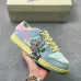 Verdy x NK SB Dunk Low"Visty" #B61673
