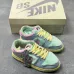 Verdy x NK SB Dunk Low"Visty" #B61673