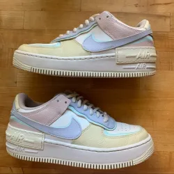 Nike Air Force 1 Shadow Pastel Women #999931178