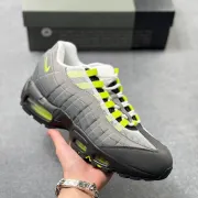 Nike Shoes for Nike Air Max Shoes Air Max 95 OG #B61724