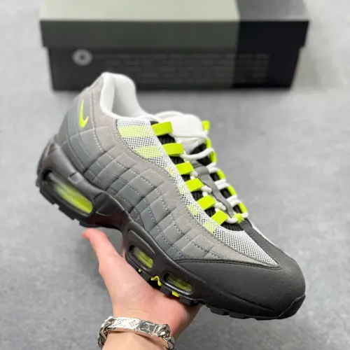 Nike Shoes for Nike Air Max Shoes Air Max 95 OG #B61724