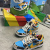Nike Shoes for Ben & Jerry's x SB Dunk Nike Low Milk ice cream Sneakers #99896873