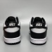 Nike NK SB Dunk Low White/Black Panda Sneakers for Men Women Original 1:1 Quality Size 36-47.5 #999930958