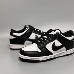 Nike NK SB Dunk Low White/Black Panda Sneakers for Men Women Original 1:1 Quality Size 36-47.5 #999930958