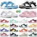 Nike SB Dunk Low Panda Sneakers for Men Women #999930957