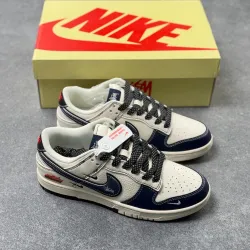 Nike Shoes for Nike SB Dunk Low #B61706