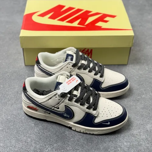 Nike Shoes for Nike SB Dunk Low #B61706