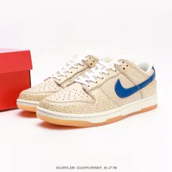 Nike Dunk Sb low "Reverse Panda" 1:1 Quality #999929806