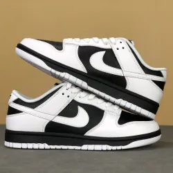 Nike Dunk Sb low "Reverse Panda" 1:1 Quality #999929807