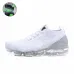 2020 Nike Air Vapormax Flyknit 3.0 Men Women Running Shoes #99897411