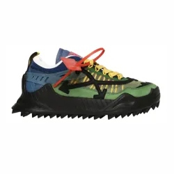 OFF WHITE Odsy-1000 FW19 Men's Sneakers #B51594