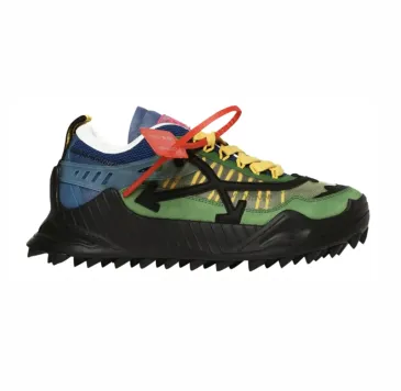 OFF WHITE Odsy-1000 FW19 Men's Sneakers #B51594