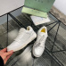 OFF WHITE Off-Court Casual Shoes Men's Sneakers #99918678
