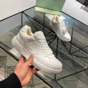 OFF WHITE Off-Court Casual Shoes Men's Sneakers #99918678