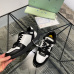 OFF WHITE Off-Court shoes Men's Sneakers #99918677