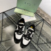 OFF WHITE Off-Court shoes Men's Sneakers #99918677