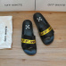 OFF WHITE Slippers for Men and Women #99897363