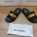 OFF WHITE Slippers for Men and Women #99897363