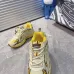 OFF WHITE Sneakers Unisex Shoes #B48376