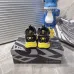 OFF WHITE Sneakers Unisex Shoes #B48385