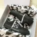 OFF WHITE Sneakers for Men Women Black #B37766