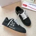 OFF WHITE Sneakers for Men Women Black #B37766