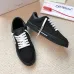 OFF WHITE Sneakers for Men Women Black #B37766