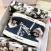 OFF WHITE Sneakers for Men Women Navy #B37768