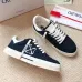 OFF WHITE Sneakers for Men Women Navy #B37768