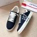 OFF WHITE Sneakers for Men Women Navy #B37768