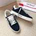 OFF WHITE Sneakers for Men Women Navy #B37768