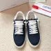 OFF WHITE Sneakers for Men Women Navy #B37768