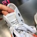OFF WHITE canvas shoes plimsolls for Men's Women's Sneakers #99901048