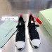 OFF WHITE canvas shoes plimsolls for Men's Women's Sneakers #99901050