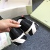 OFF WHITE canvas shoes plimsolls for Men's Women's Sneakers #99901060