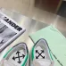 OFF WHITE leather shoes for Men and women sneakers #99901043