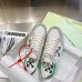 OFF WHITE leather shoes for Men and women sneakers #99901043