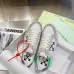 OFF WHITE leather shoes for Men and women sneakers #99901043