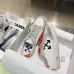 OFF WHITE leather shoes for Men and women sneakers #99901055