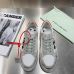 OFF WHITE leather shoes for Men and women sneakers #99901055