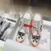 OFF WHITE leather shoes for Men and women sneakers #99901055