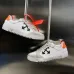 OFF WHITE leather shoes for Men and women sneakers #99901055